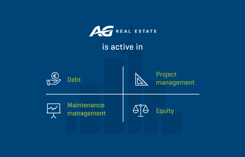 AG Real Estate