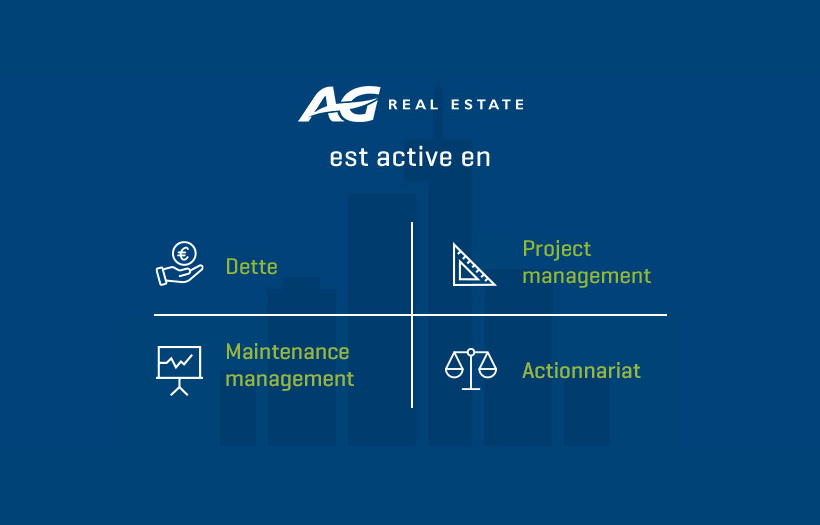 AG Real Estate