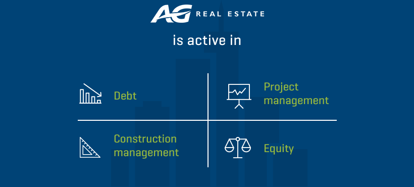 AG Real Estate