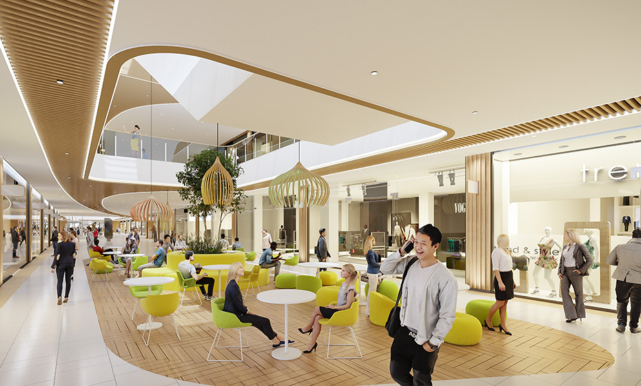 AG Real Estate Westland AG Real Estate