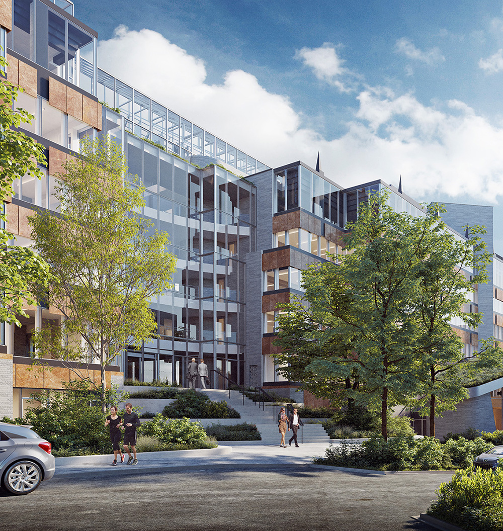 « Beaulieu »: Feu vert pour un redéveloppement durable