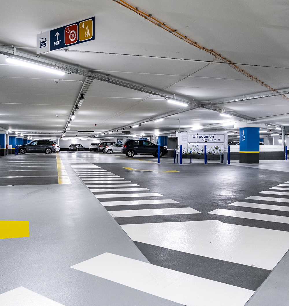 Interparking et Saba ne font plus qu'un : une alliance stratégique effective le 1er octobre