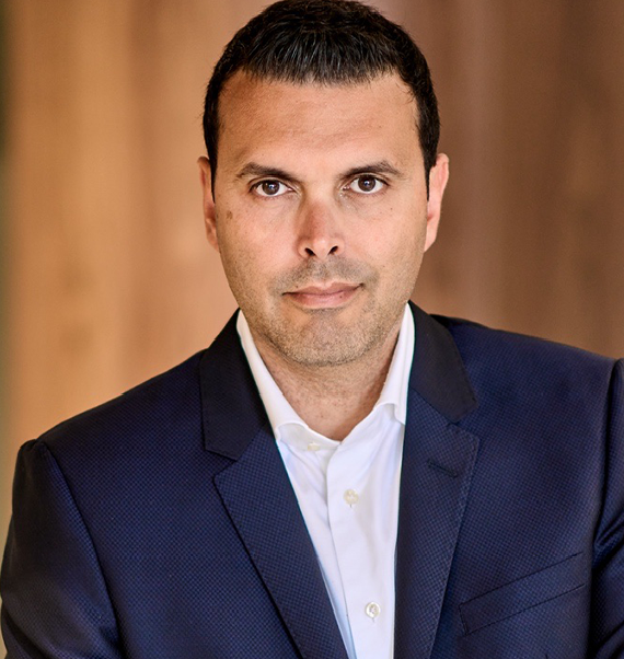 AG Real Estate annonce la désignation d’Adel Yahia entant que Chief Executive Officer à partir du 1er septembre 2026